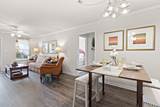 1-bedroom apartment at The Haven At Commons Park Apartments in Chattanooga